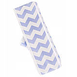 Органайзер для зберігання білизни шкарпеток аксесуарів Springos HA3015 Original 24 секції 33x33x10 см, фото 5