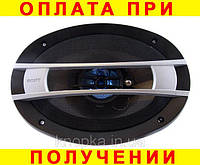 Автоакустика Sony XS-GTF6926 мощность 600W