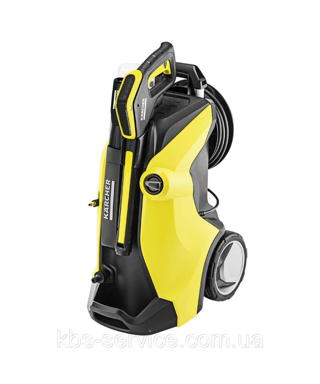 Мінімийка KARCHER K 7 Premium Full Control Plus