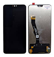 Дисплейний модуль Huawei Honor 8X JSN-L21 L22 L42 L11 L23 AL00a тачскрин і екран