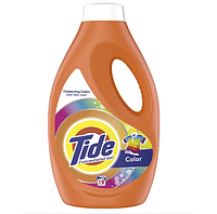 Засіб рідкий для прання 1,045 л TIDE ЗМС Колор