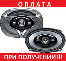 Автоакустика KENWOOD KFC-6979IE 1200W