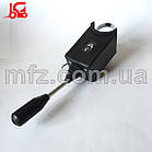 Реверс у зборі зі звуковим сигналом Балканкар ДВ1792 3164 00.00.00 11681