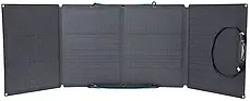 Сонячна панель EcoFlow 110W Solar Panel, фото 3