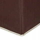 Органайзер Springos HA3017 для зберігання білизни шкарпеток аксесуарів іграшок Набір ящик + 3 картриджа, фото 4