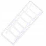 Органайзери для зберігання білизни аксесуарів шкарпеток Springos HA3114 Набір 3 штуки, фото 8