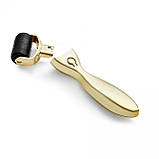 Мезоролер 4FIZJO Derma Roller 4FJ0238 Original 3 в 1 дермаролер для обличчя та тіла, фото 5