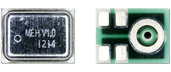 Мікрофон для Samsung G950 | G955 | G960 | G965 | N960, фото 1