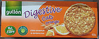 Печиво Gullon Digestive Oats Orange 425 г.