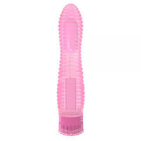 Вібромасажер Lines Exciter, Pink