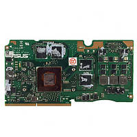 Видеокарта 2GB Asus G750JM_MXM GTX860M (N15P-GX-A2) БУ