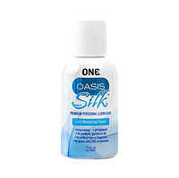 Гель-лубрикант ONE Oasis Silk Moisturizing Lubricant 59 ml
