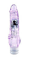 Вібромасажер Cobalt G-Spot, Purple