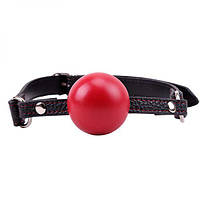 Капелюх Red Ball Gag