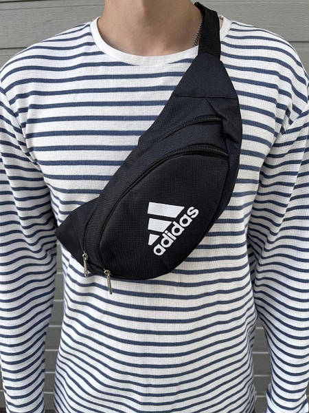 Adidas ec waist bag hotsell