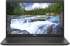 Ноутбук Dell Latitude 3520 (N024L352015UA_WP11)