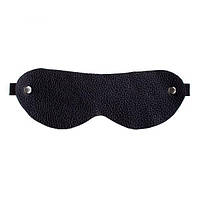 Маска Soft Blindfold, Black