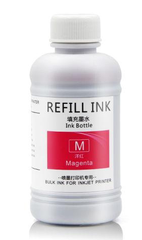 Пігментне чорнило Ocbestjet для плоттерів Epson SureColor SC-T3100/3200/5100/5200/7200, Magenta, 250 мл