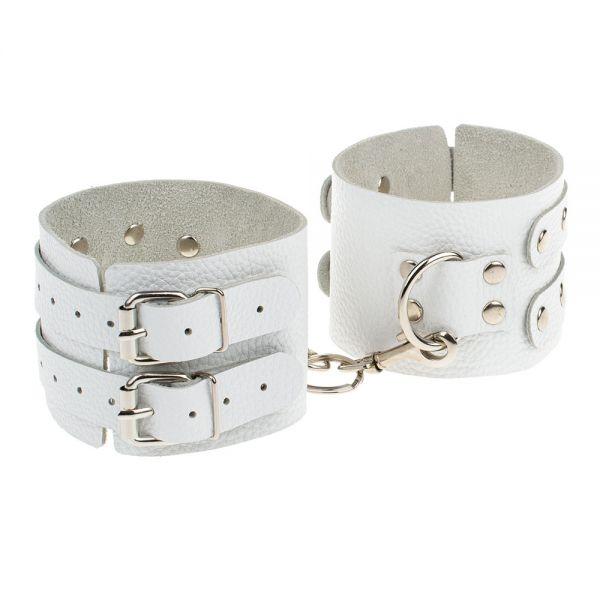 Окові Obediens, White