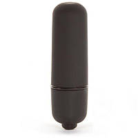 Вібропуля X-Basic Bullet Mini, Black