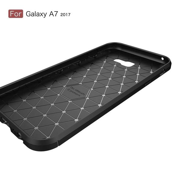 Захисний чохол-бампер для Samsung Galaxy A7 2017 (A720F)