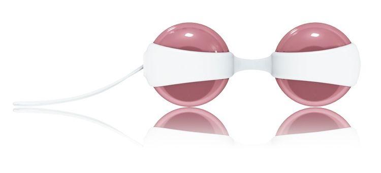 Вагінальні кульки Kegel Ball, Pink
