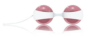 Вагінальні кульки Kegel Ball, Pink