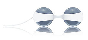 Вагінальні кульки Kegel Ball, Blue