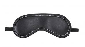 Маска Fluff, Blindfold, Black