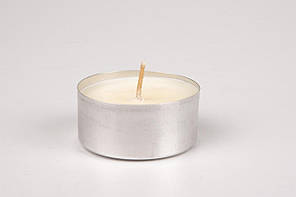 Масажна ароматична свічка (для тіла) 10 мл