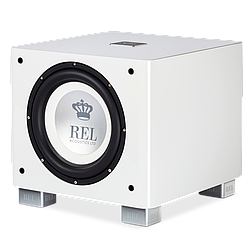Сабвуфер REL T9x White