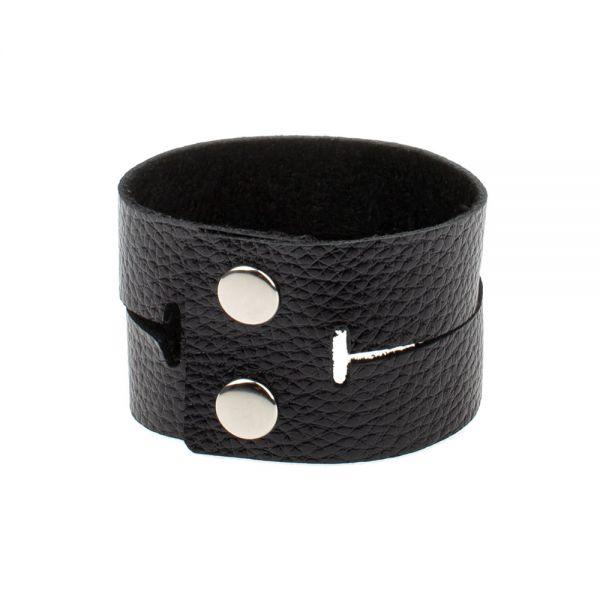 Наручники Miracles, Black S