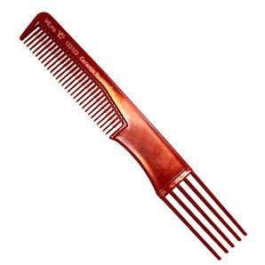 Гребінець вилка Vilins кераміко-турмаліновий 133103