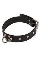 Нашийник Dominant Collar, Black