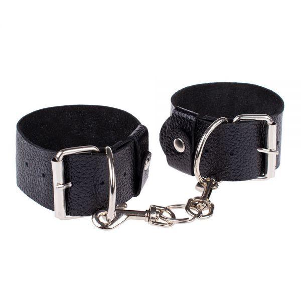 Окові Bold Desires, Black