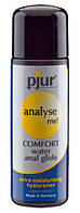 Анальне мастило — Analyse me! Comfort glide 30 мл