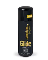 Лубрикант на силіконовій основі Premium Silicone Glide, 50 ml