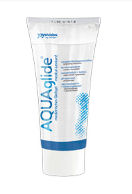 Любрикант на водній основі AQUAglide 50 ml