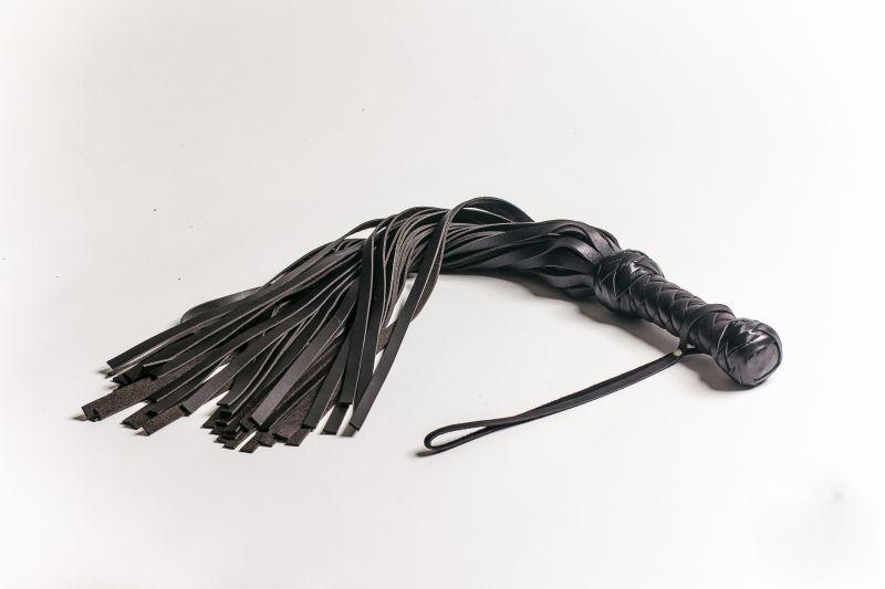 Флогер Big Boss, Black