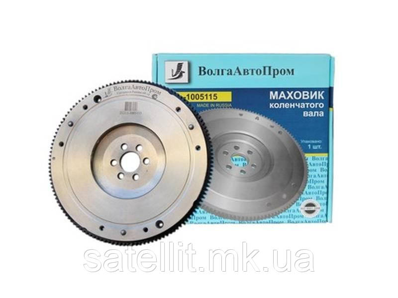 Маховик уб. 21213, 21213-1005115