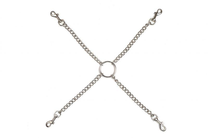 Фіксатор Metal Fixer Large