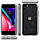 Чехол Spigen для iPhone SE 2022/ 2020/ 8/ 7 - Liquid Crystal, Glitter Crystal (042CS21760), фото 7