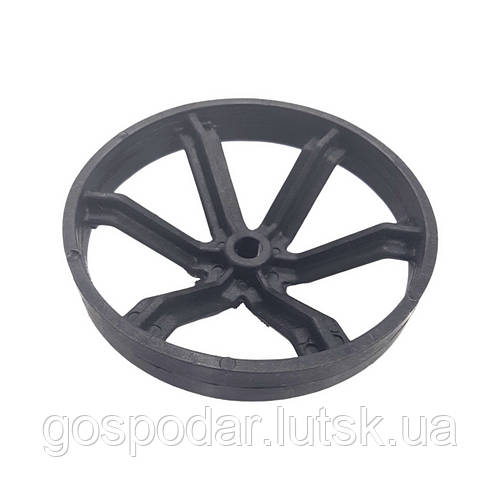 Шкив привода к бетономешалке Agrimotor (ID#518039148), цена: 1060 ...