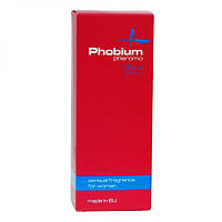 Парфуми з феромонами жіночі PHOBIUM Pheromo for women, 15 ml