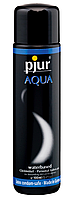 Лубрикант на водній основі Pjur Aqua Lubricant, 100 мл