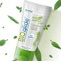 Натуральне мастило на водній основі BIOglide, 40 мл (веганська)