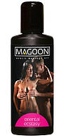 Олія масажна Magoon Oriental Ecstasy 100 мл (східний екстаз)