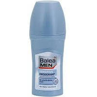 BALEA Антиперспірант (кульк) ЧОЛ. - Sensetive, 50 ml -9033