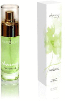 Парфуми з феромонами жіночі Charmy, 50 мл
