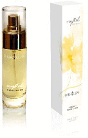 Парфуми з феромонами жіночі Crystal, 50 мл